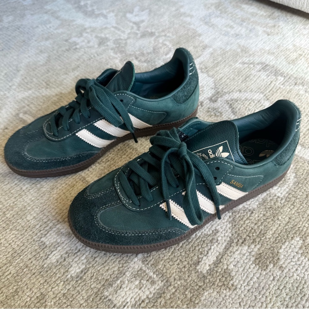 Adidas Sambas OG - Picture 3 of 10